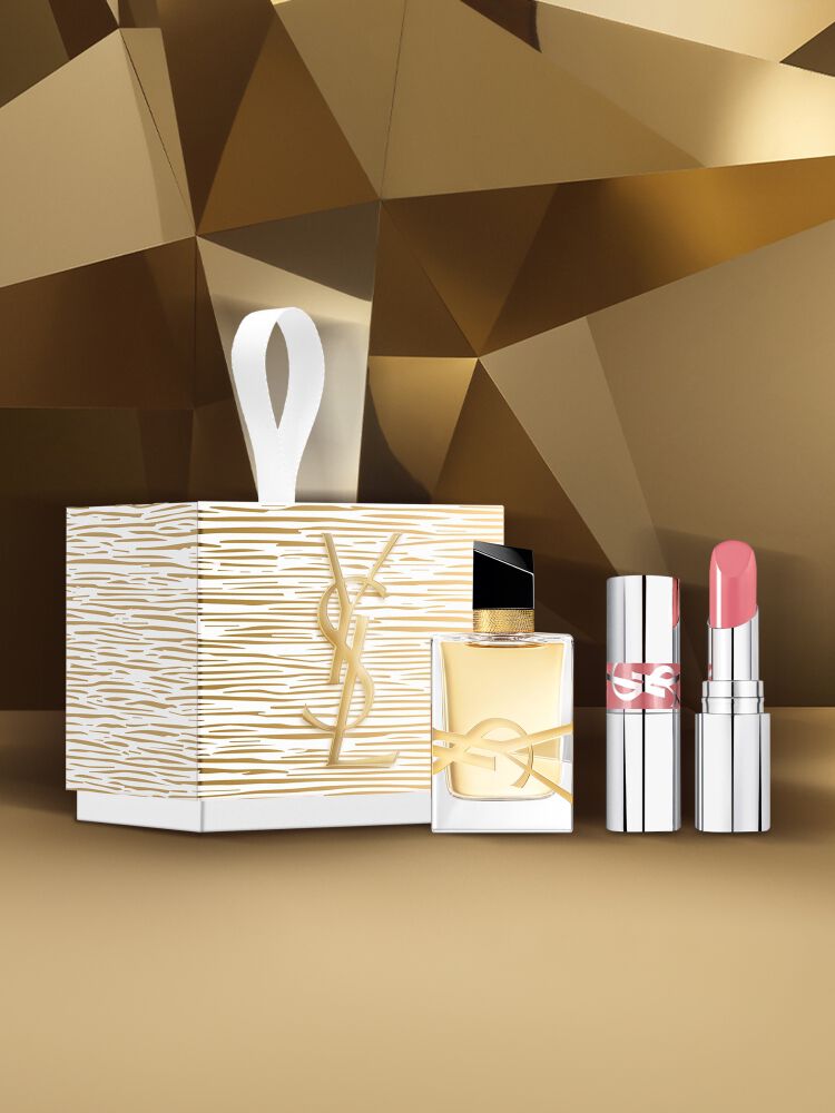 香水「YSL オーナメントセット」|イヴ・サンローラン・ボーテ公式